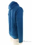 Ortovox Swisswool Piz Duan Mens Outdoor Jacket, , Blue, , Male, 0016-11633, 5638048442, , N1-16.jpg