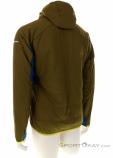 Ortovox Swisswool Piz Duan Mens Outdoor Jacket, , Olive-Dark Green, , Male, 0016-11633, 5638048452, , N1-11.jpg