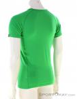 Ocun Bamboo T Gear Mens T-Shirt, , Green, , Male, 0290-10257, 5638048478, , N1-11.jpg