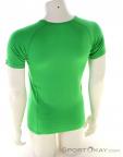Ocun Bamboo T Gear Mens T-Shirt, , Green, , Male, 0290-10257, 5638048478, , N2-12.jpg
