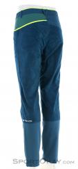 Ortovox Casale Pants Mens Climbing Pants, , Blue, , Male, 0016-11637, 5638048540, , N1-11.jpg
