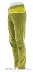 Ortovox Casale Pants Mens Climbing Pants, , Green, , Male, 0016-11637, 5638048546, , N1-06.jpg