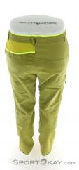 Ortovox Casale Pants Mens Climbing Pants, , Green, , Male, 0016-11637, 5638048546, , N3-13.jpg