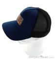 Ortovox Corky Trucker Cap Baseball Cap, , Blue, , Male,Female,Unisex, 0016-11639, 5638048560, , N3-08.jpg