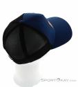 Ortovox Corky Trucker Cap Baseball Cap, , Blue, , Male,Female,Unisex, 0016-11639, 5638048560, , N3-18.jpg