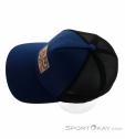 Ortovox Corky Trucker Cap Baseball Cap, Ortovox, Blue, , Male,Female,Unisex, 0016-11639, 5638048560, 4251877738633, N4-09.jpg