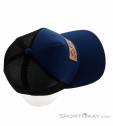 Ortovox Corky Trucker Cap Baseball Cap, , Blue, , Male,Female,Unisex, 0016-11639, 5638048560, , N4-19.jpg