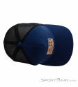 Ortovox Corky Trucker Cap Baseball Cap, , Blue, , Male,Female,Unisex, 0016-11639, 5638048560, , N5-20.jpg