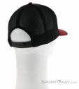 Ortovox Corky Trucker Cap Baseball Cap, , Red, , Male,Female,Unisex, 0016-11639, 5638048561, , N1-16.jpg