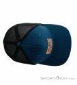 Ortovox Corky Trucker Cap Baseball Cap, , Green, , Male,Female,Unisex, 0016-11639, 5638048562, , N5-20.jpg