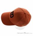 Ortovox Corky Trucker Cap Baseball Cap, , Orange, , Male,Female,Unisex, 0016-11640, 5638048564, , N4-09.jpg