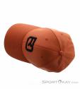 Ortovox Corky Trucker Cap Baseball Cap, , Orange, , Male,Female,Unisex, 0016-11640, 5638048564, , N5-10.jpg