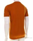 Ortovox 150 Cool Lost TS Mens T-Shirt, Ortovox, Orange, , Male, 0016-11641, 5638048571, 4251422598149, N1-11.jpg