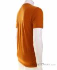 Ortovox 150 Cool Lost TS Hommes T-shirt, , Orange, , Hommes, 0016-11641, 5638048571, , N1-16.jpg