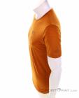 Ortovox 150 Cool Lost TS Hommes T-shirt, Ortovox, Orange, , Hommes, 0016-11641, 5638048571, 4251422598149, N2-07.jpg