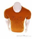 Ortovox 150 Cool Lost TS Hommes T-shirt, , Orange, , Hommes, 0016-11641, 5638048571, , N3-03.jpg