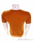 Ortovox 150 Cool Lost TS Hommes T-shirt, Ortovox, Orange, , Hommes, 0016-11641, 5638048571, 4251422598149, N3-13.jpg