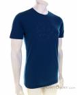Ortovox 150 Cool Lost TS Caballeros T-Shirt, Ortovox, Azul oscuro, , Hombre, 0016-11641, 5638048576, 4251422598095, N1-01.jpg
