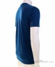 Ortovox 150 Cool Lost TS Hommes T-shirt, , Bleu foncé, , Hommes, 0016-11641, 5638048576, , N1-16.jpg
