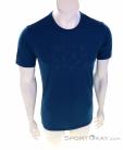 Ortovox 150 Cool Lost TS Caballeros T-Shirt, Ortovox, Azul oscuro, , Hombre, 0016-11641, 5638048576, 4251422598095, N2-02.jpg