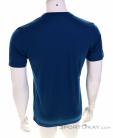 Ortovox 150 Cool Lost TS Mens T-Shirt, , Dark-Blue, , Male, 0016-11641, 5638048576, , N2-12.jpg
