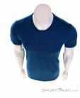 Ortovox 150 Cool Lost TS Hommes T-shirt, , Bleu foncé, , Hommes, 0016-11641, 5638048576, , N3-03.jpg