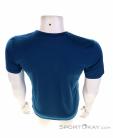 Ortovox 150 Cool Lost TS Hommes T-shirt, Ortovox, Bleu foncé, , Hommes, 0016-11641, 5638048576, 4251422598095, N3-13.jpg