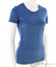 Ortovox 150 Cool Mountain TS Women T-Shirt, , Blue, , Female, 0016-11642, 5638048581, , N1-01.jpg