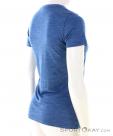 Ortovox 150 Cool Mountain TS Women T-Shirt, , Blue, , Female, 0016-11642, 5638048581, , N1-16.jpg