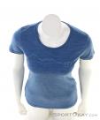 Ortovox 150 Cool Mountain TS Women T-Shirt, , Blue, , Female, 0016-11642, 5638048581, , N3-03.jpg