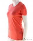 Ortovox 150 Cool Mountain TS Women T-Shirt, Ortovox, Orange, , Female, 0016-11642, 5638048587, 4251877714729, N1-06.jpg