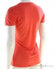 Ortovox 150 Cool Mountain TS Women T-Shirt, , Orange, , Female, 0016-11642, 5638048587, , N1-11.jpg