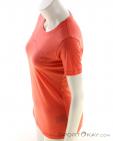 Ortovox 150 Cool Mountain TS Femmes T-shirt, Ortovox, Orange, , Femmes, 0016-11642, 5638048587, 4251877714729, N2-07.jpg