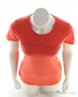 Ortovox 150 Cool Mountain TS Mujer T-Shirt, Ortovox, Naranja, , Mujer, 0016-11642, 5638048587, 4251877714729, N3-03.jpg