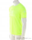 The North Face Summit High Trail Hommes T-shirt, The North Face, Jaune, , Hommes, 0205-10708, 5638048591, 196011621249, N1-06.jpg