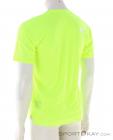 The North Face Summit High Trail Hommes T-shirt, The North Face, Jaune, , Hommes, 0205-10708, 5638048591, 196011621249, N1-11.jpg
