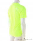 The North Face Summit High Trail Mens T-Shirt, The North Face, Yellow, , Male, 0205-10708, 5638048591, 196011621249, N1-16.jpg