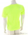 The North Face Summit High Trail Mens T-Shirt, The North Face, Yellow, , Male, 0205-10708, 5638048591, 196011621249, N2-12.jpg