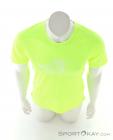 The North Face Summit High Trail Mens T-Shirt, The North Face, Yellow, , Male, 0205-10708, 5638048591, 196011621249, N3-03.jpg