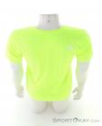 The North Face Summit High Trail Mens T-Shirt, The North Face, Yellow, , Male, 0205-10708, 5638048591, 196011621249, N3-13.jpg