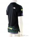 The North Face Summit High Trail Hommes T-shirt, The North Face, Multicolore, , Hommes, 0205-10708, 5638048595, 196011621805, N1-16.jpg