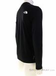 The North Face Lightbright L/S Tee Hommes T-shirt, The North Face, Noir, , Hommes, 0205-10709, 5638048624, 196013600723, N1-16.jpg