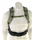 Evoc Trail Pro 10l Backpack with Protector, Evoc, Olive-Dark Green, , Male,Female,Unisex, 0152-10458, 5638048640, 4250450724674, N2-12.jpg