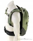 Evoc Trail Pro 10l Backpack with Protector, , Olive-Dark Green, , Male,Female,Unisex, 0152-10458, 5638048640, , N2-17.jpg