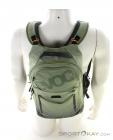 Evoc Trail Pro 10l Backpack with Protector, , Olive-Dark Green, , Male,Female,Unisex, 0152-10458, 5638048640, , N3-03.jpg