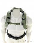 Evoc Trail Pro 10l Backpack with Protector, , Olive-Dark Green, , Male,Female,Unisex, 0152-10458, 5638048640, , N3-13.jpg