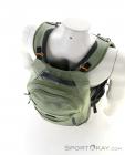 Evoc Trail Pro 10l Backpack with Protector, Evoc, Olive-Dark Green, , Male,Female,Unisex, 0152-10458, 5638048640, 4250450724674, N4-04.jpg