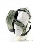 Evoc Trail Pro 10l Backpack with Protector, , Olive-Dark Green, , Male,Female,Unisex, 0152-10458, 5638048640, , N4-09.jpg
