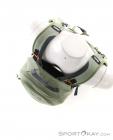 Evoc Trail Pro 10l Backpack with Protector, Evoc, Olive-Dark Green, , Male,Female,Unisex, 0152-10458, 5638048640, 4250450724674, N5-05.jpg