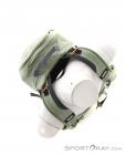 Evoc Trail Pro 10l Backpack with Protector, Evoc, Olive-Dark Green, , Male,Female,Unisex, 0152-10458, 5638048640, 4250450724674, N5-10.jpg